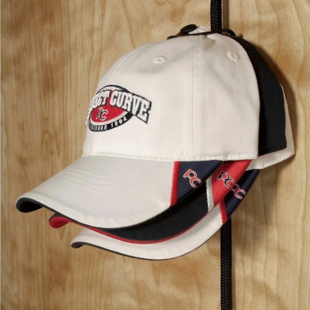 Cap Rack System - Picture 4 of 7